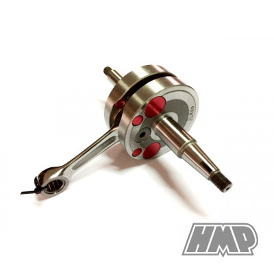 Cambota CASAL 6 velocidades moderno curso 40 mm original racing - RITO